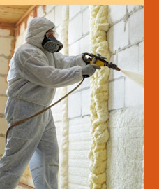 Услуги Услуги утепления в Одинцово под ключ